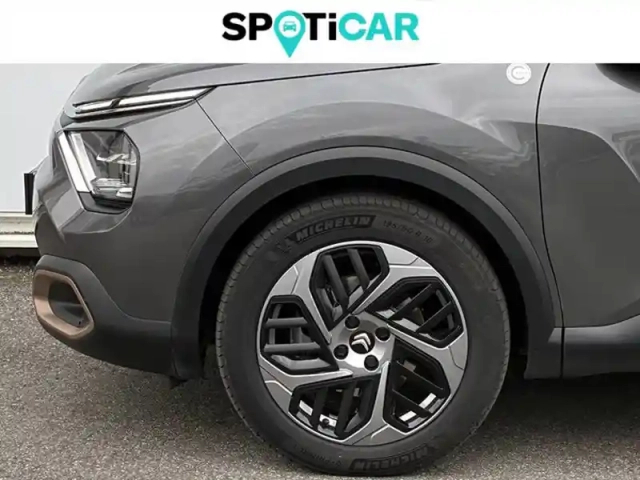 Citroën C4 bluehdi 130 s&amp;s eat8 — photo 105