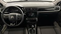 Citroen C3 1.2 PureTech 110ch S&S Shine EAT6 — photo 11