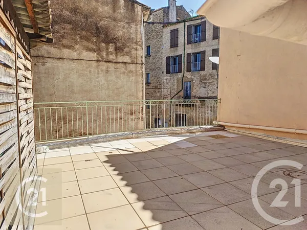 Appartement 1 pièce 59 m²