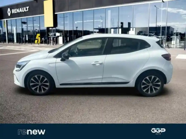 Renault Clio 1.0 tce 90ch equilibre — photo 2