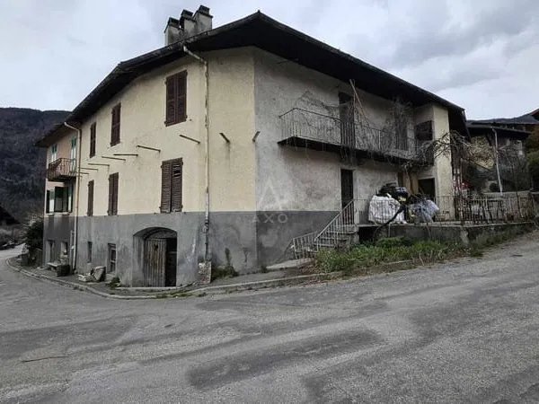 Maison 7 pièces 190 m²