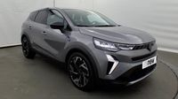 Renault Symbioz 1.8 E-Tech full hybrid 160ch esprit Alpine - 25 — photo 3