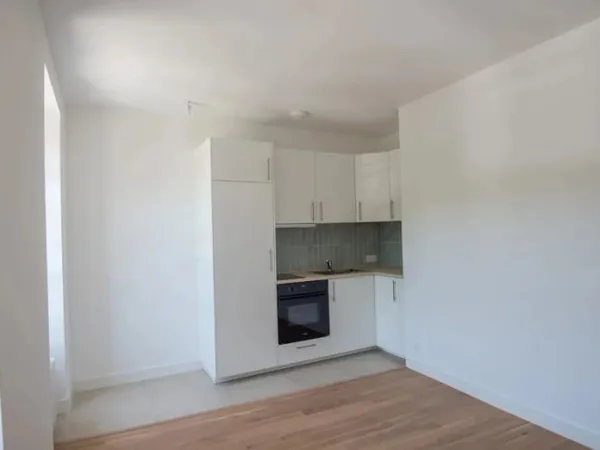 Studio 1 pièce 26 m²