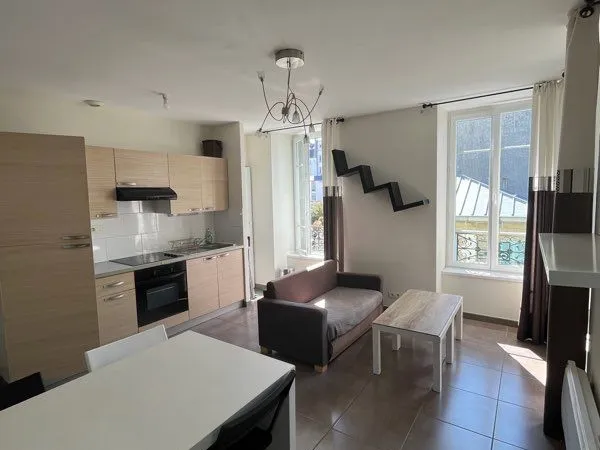 À louer T2 de 40m2