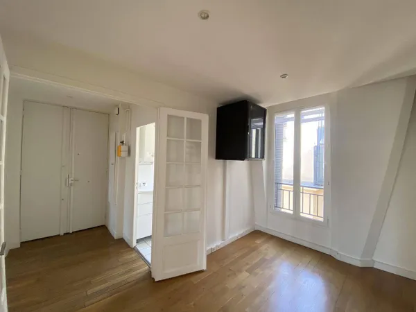 Bureau 112 m²