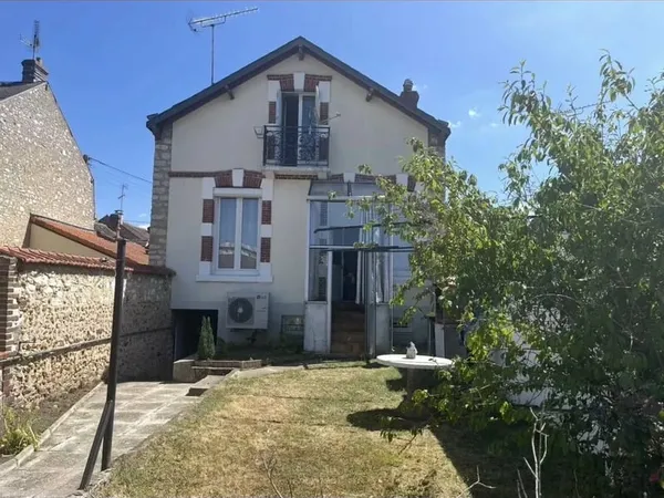 Montargis quartier gare