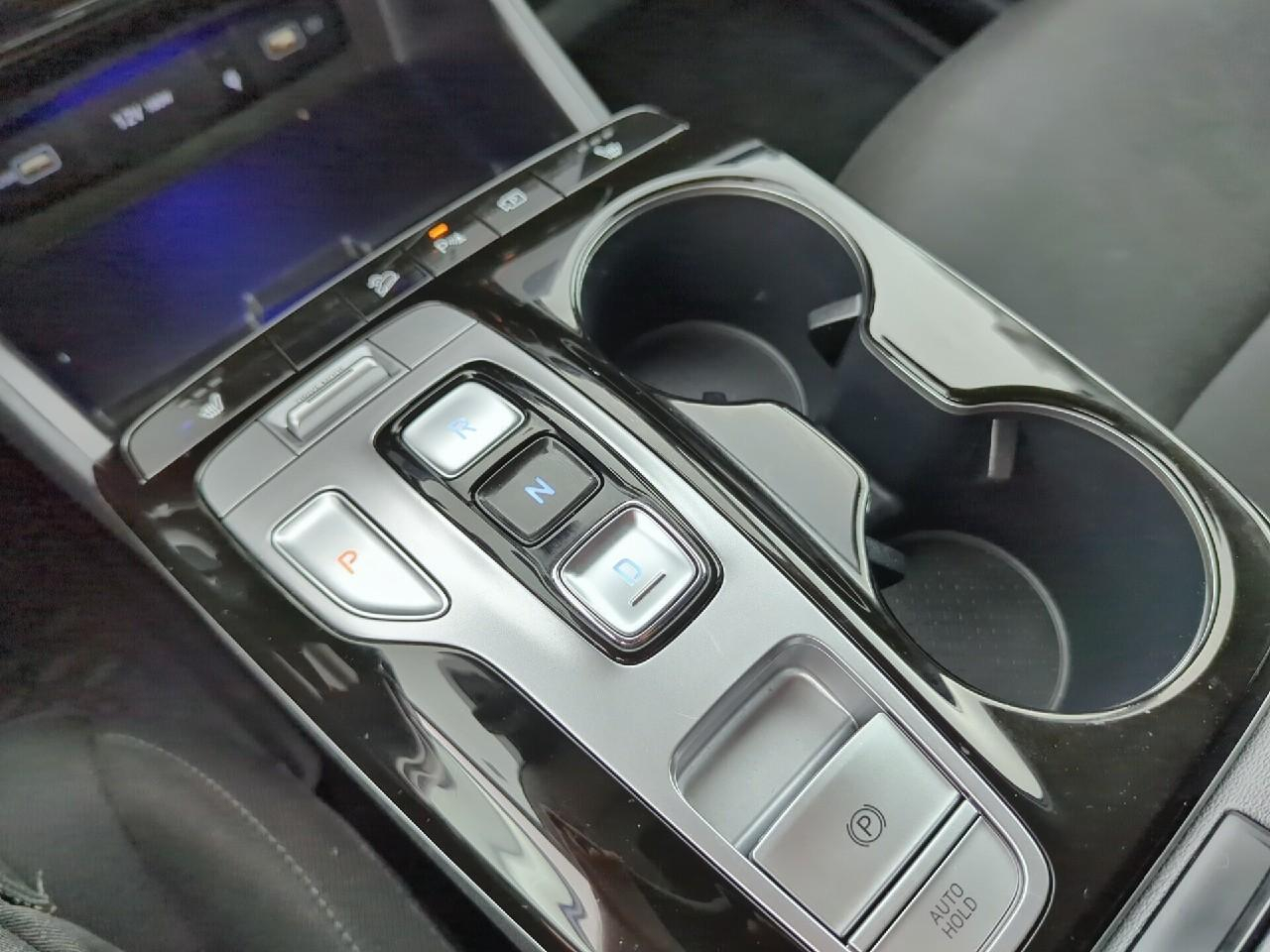 Hyundai Tucson 1.6 t-gdi 230 hybrid bva6 creative — photo 27