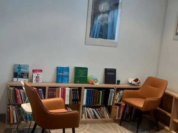 Cabinet médical Catalans
