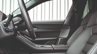 Porsche Taycan 598ch 4S — photo 8