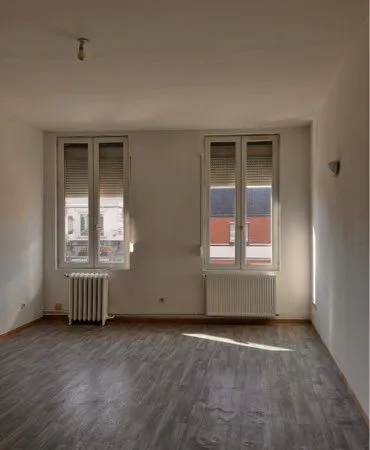 Appartement F2
