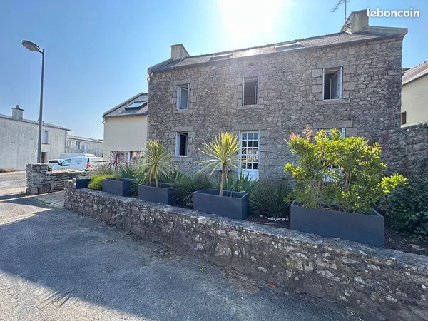 Maison 7 pièces 143 m²