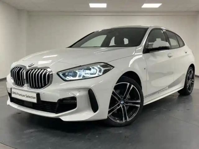 Bmw Serie 1 série 1 118ia 136ch m sport dkg7 — photo 2