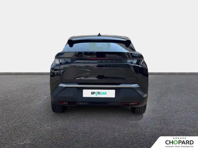 Peugeot 3008 hybrid 145 e-dcs6 — photo 6