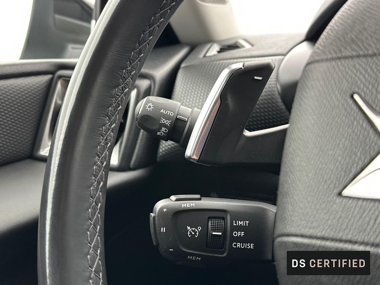 Ds Ds 3 crossback puretech 130 eat8 toits de paris — photo 20