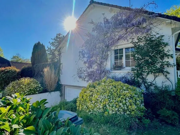 Maison 5 pièces 111 m²