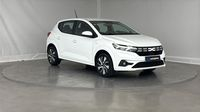 Dacia Sandero 1.0 TCe 90ch Expression -24 — photo 3