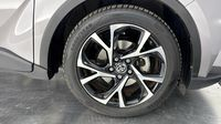 Toyota C-Hr 122h Edition 2WD E-CVT MY20 — photo 20