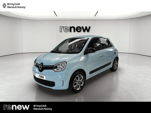 Renault Twingo III SCe 65