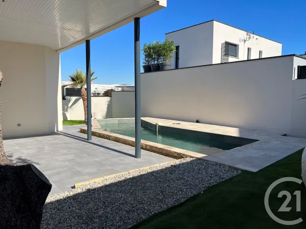 Maison 5 pièces 136 m²