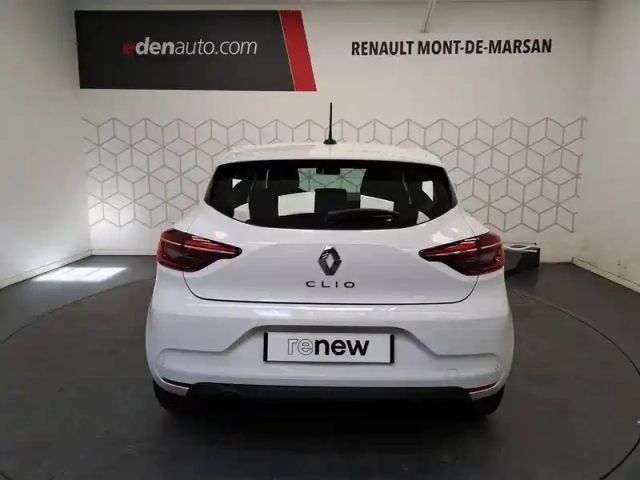 Renault Clio blue dci 100 - 21n — photo 45