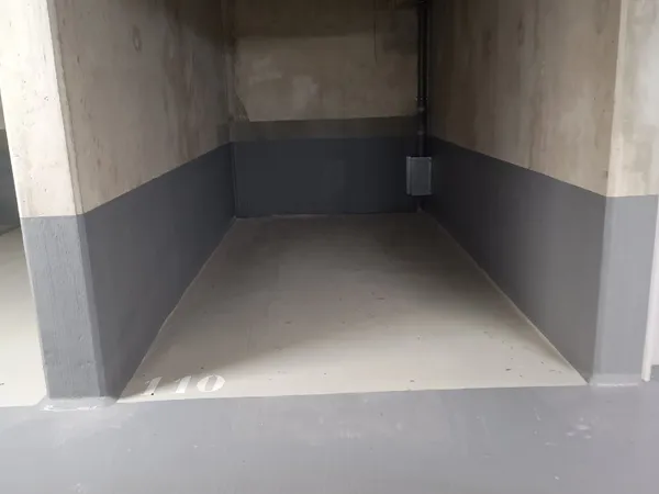 Loue parking 15m² Asnières-sur-Seine