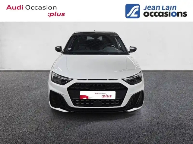 Audi A1 sportback 30 tfsi 110 ch s tronic 7 — photo 2