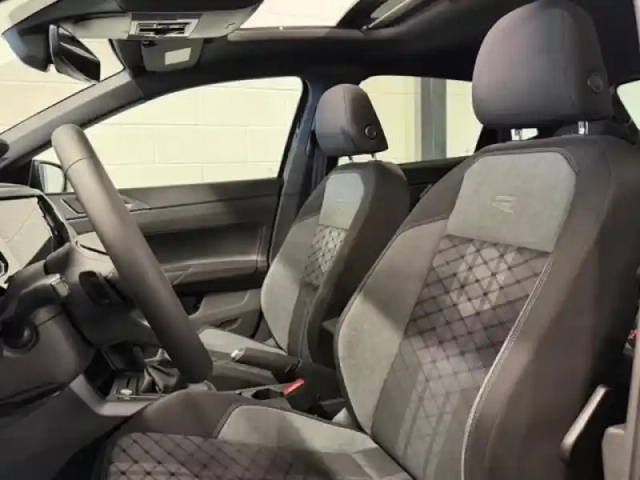 Volkswagen Polo 1.0 tsi 95ch vw edition — photo 7