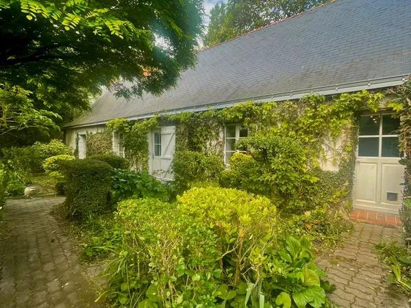 Longere angevine angers