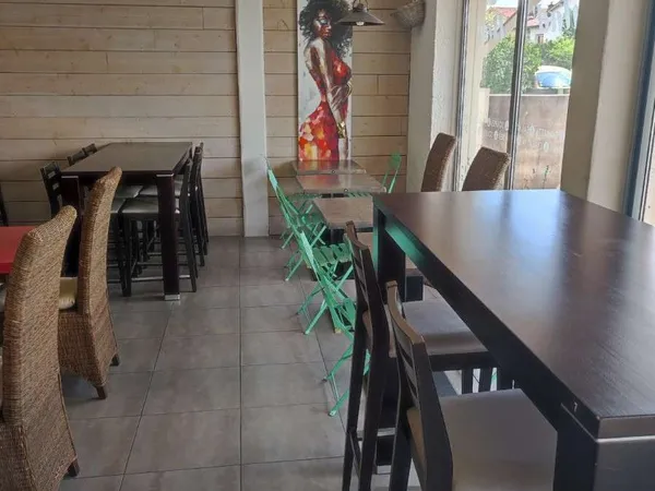 A vendre FDC petite brasserie de jour à Niort