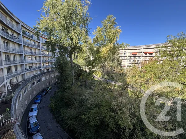 Appartement 4 pièces 95 m²
