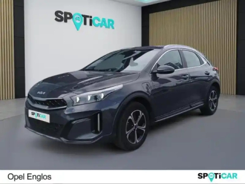 Kia Xceed 1.6 gdi 141ch phev active dct6