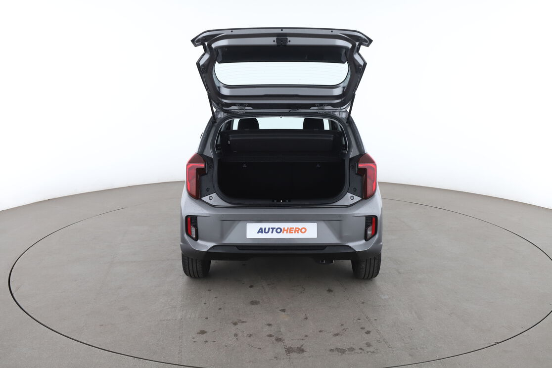 Kia Picanto 1.0 Active — photo 15