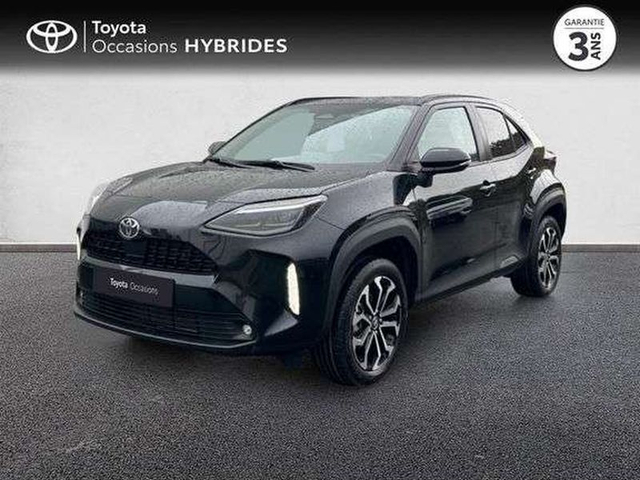 Toyota YARIS CROSS Toyota Yaris Cross 116h Design MC24
