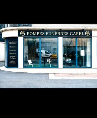 Murs commerciaux 70m2 / rue de falaise / vendu libre