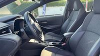 Toyota Corolla 1.8 140ch Design MY24 — photo 12