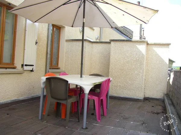 Appartement 2 pièces 32 m²