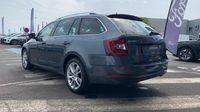 Skoda Octavia 2.0 TDI 150ch CR FAP Clever DSG6 — photo 7