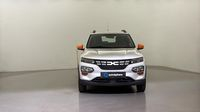 Dacia Spring 65ch Extreme