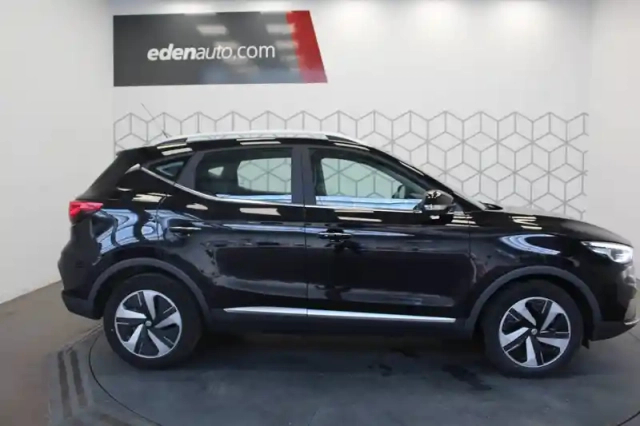 Mg Zs ev autonomie etendue 70kwh - 115 kw 2wd — photo 5