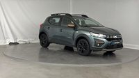 Dacia Sandero 1.0 ECO-G 100ch Stepway Extreme + — photo 3