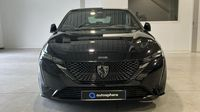 Peugeot 308 1.2 PureTech 130ch S&S GT Pack EAT8