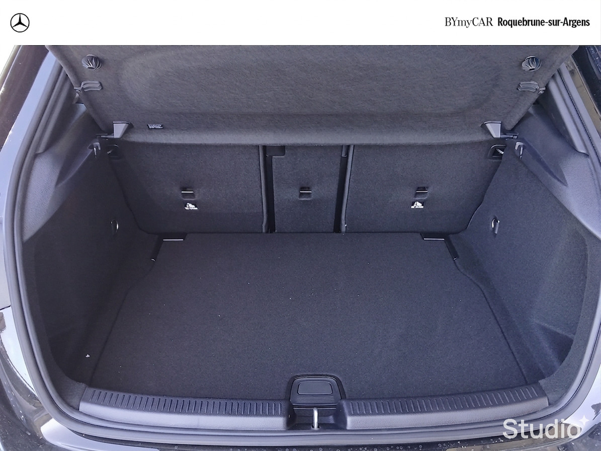 Mercedes Classe A 200 d — photo 13