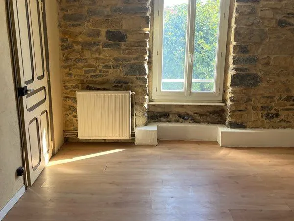 Loue p 2 40 m2