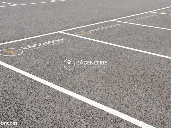 Parking/box 15 m² Albi