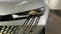 Peugeot 5008 Hybrid 145ch Allure e-DCS6 — photo 17
