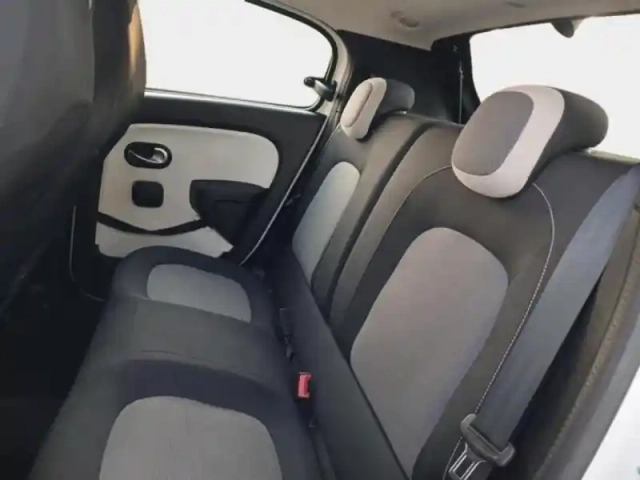 Renault Twingo e-tech electric equilibre r80 achat intégral — photo 12
