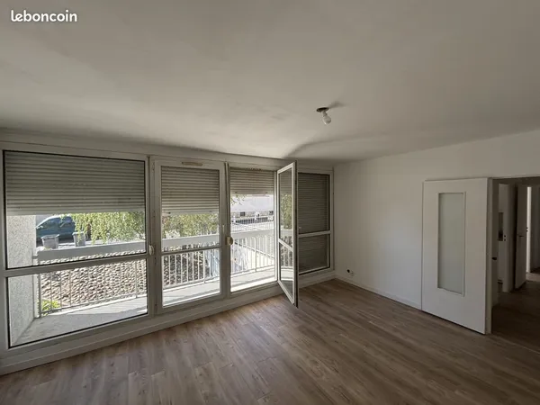 Appartement 2 pièces 55 m²