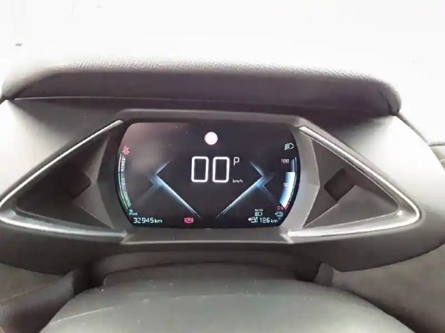Ds Ds 3 ds3 crossback e-tense — photo 30