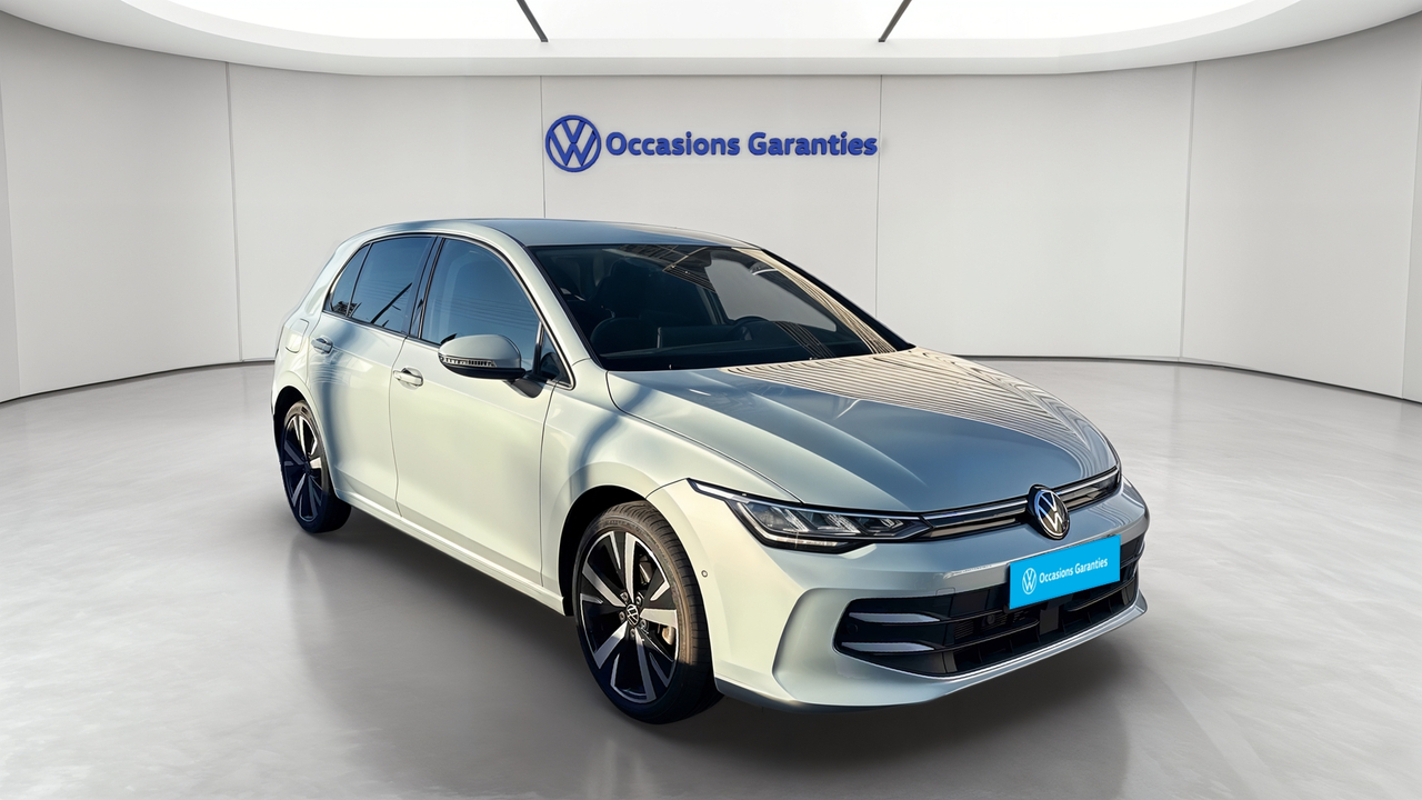 Volkswagen Golf 2.0 TDI 150 DSG7 — photo 7