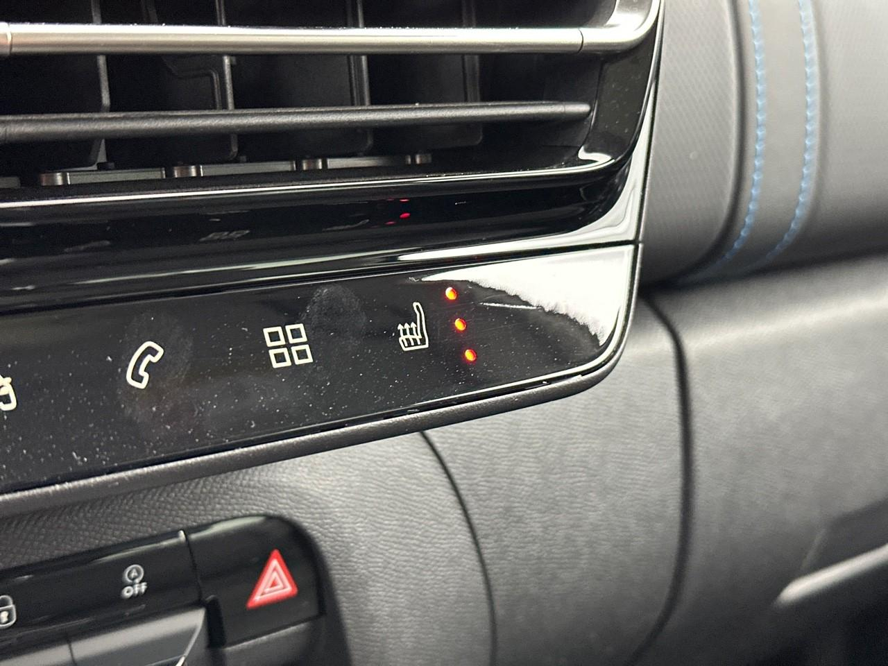 Citroën C5 Aircross puretech 130 s&s eat8 shine pack — photo 27